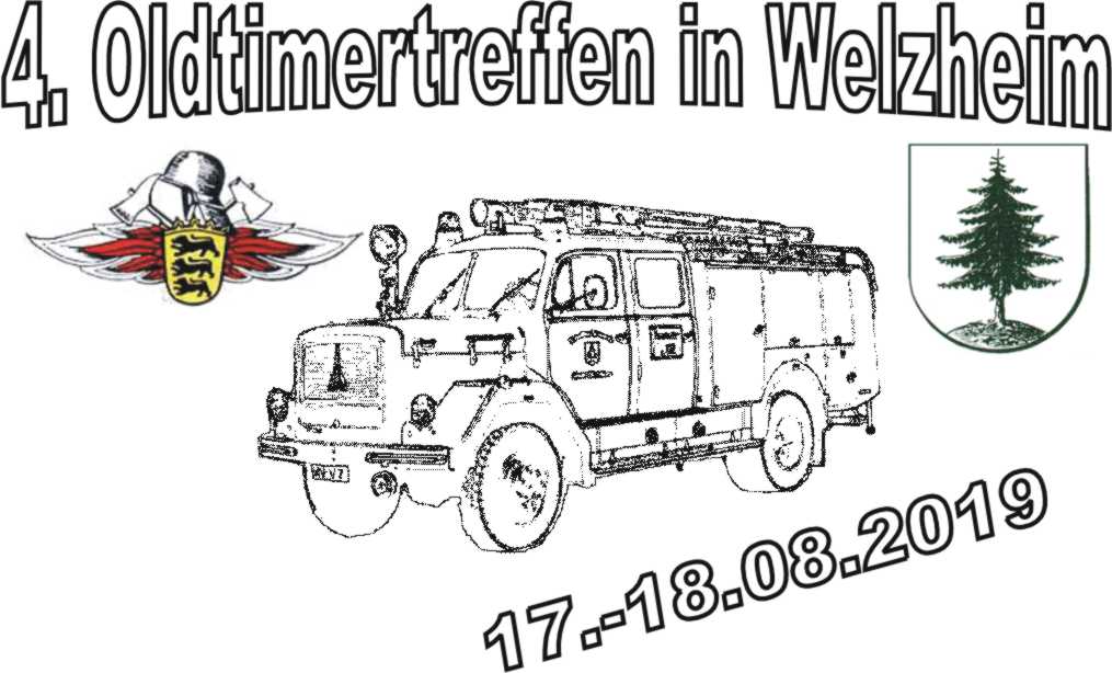 Vorschau Oldtimertreffen Welzheim 2019
